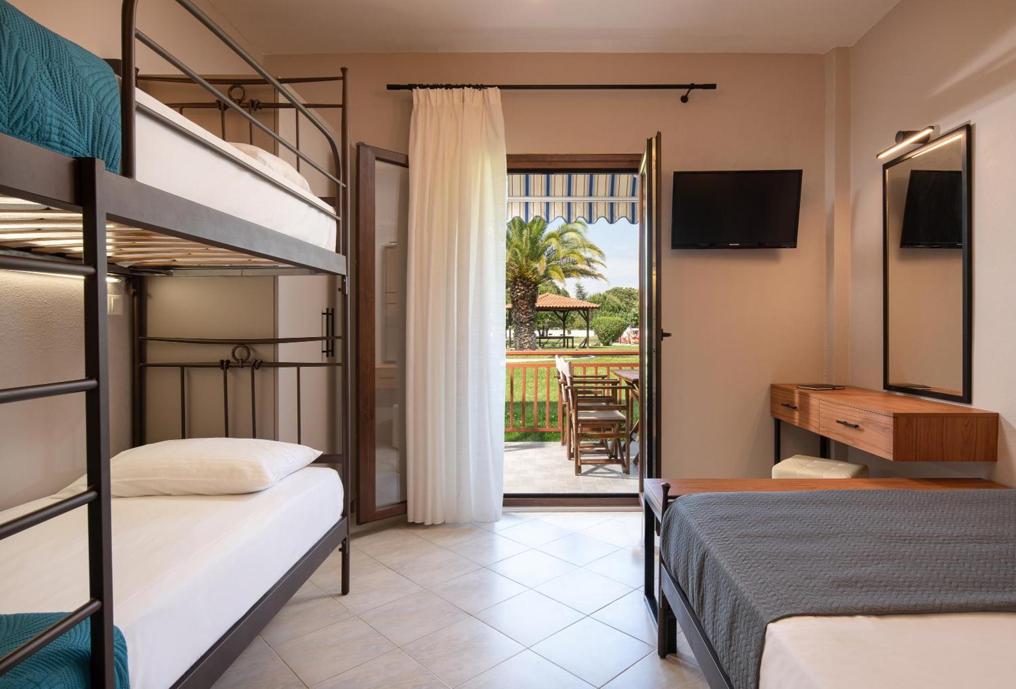 Studios Anna Vourvourou Room photo